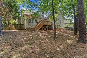 109 Bottle Neck Trail, Holly Springs, NC 27540 - Photo 15