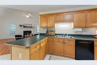 109 Bottle Neck Trail, Holly Springs, NC 27540 - Photo 29