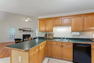 109 Bottle Neck Trail, Holly Springs, NC 27540 - Photo 29