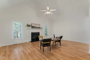 109 Bottle Neck Trail, Holly Springs, NC 27540 - Photo 23