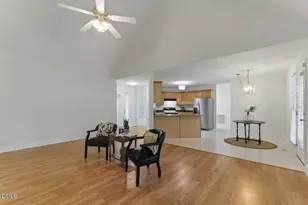 109 Bottle Neck Trail, Holly Springs, NC 27540 - Photo 27