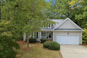 109 Bottle Neck Trail, Holly Springs, NC 27540 - Photo 1