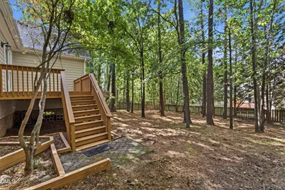 109 Bottle Neck Trail, Holly Springs, NC 27540 - Photo 17