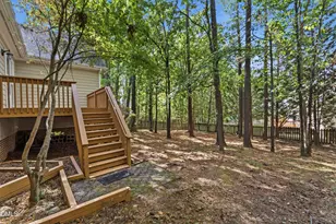 109 Bottle Neck Trail, Holly Springs, NC 27540 - Photo 17