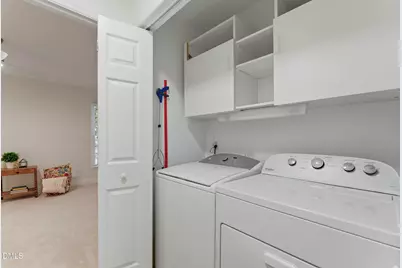 109 Bottle Neck Trail, Holly Springs, NC 27540 - Photo 47