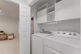 109 Bottle Neck Trail, Holly Springs, NC 27540 - Photo 47