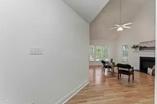 109 Bottle Neck Trail, Holly Springs, NC 27540 - Photo 19