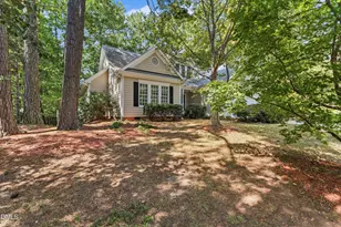 109 Bottle Neck Trail, Holly Springs, NC 27540 - Photo 13