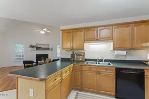 109 Bottle Neck Trail, Holly Springs, NC 27540 - Photo 25