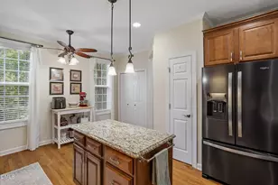 328 Bridgegate Dr, Cary, NC 27519 - Photo 19