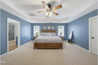 10217 River Bank Drive, Raleigh, NC 27614 - Photo 33