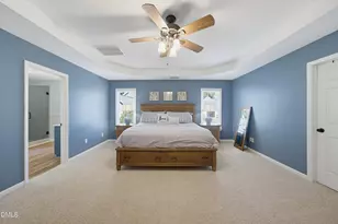 10217 River Bank Dr, Raleigh, NC 27614 - Photo 33