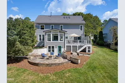 10217 River Bank Drive, Raleigh, NC 27614 - Photo 3