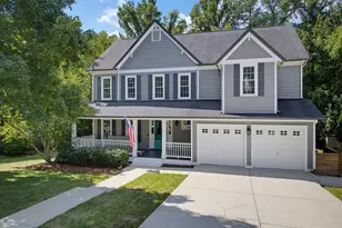 10217 River Bank Dr, Raleigh, NC 27614 - Photo 1
