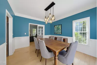 10217 River Bank Drive, Raleigh, NC 27614 - Photo 19