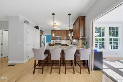 10217 River Bank Drive, Raleigh, NC 27614 - Photo 21