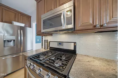 10217 River Bank Drive, Raleigh, NC 27614 - Photo 23