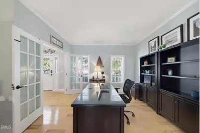 10217 River Bank Drive, Raleigh, NC 27614 - Photo 17
