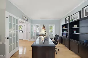 10217 River Bank Dr, Raleigh, NC 27614 - Photo 17