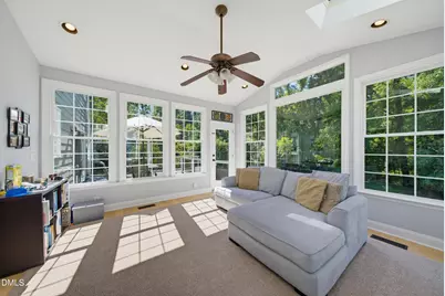 10217 River Bank Drive, Raleigh, NC 27614 - Photo 29