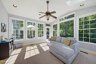 10217 River Bank Dr, Raleigh, NC 27614 - Photo 29