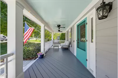 10217 River Bank Drive, Raleigh, NC 27614 - Photo 13