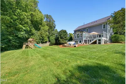 10217 River Bank Drive, Raleigh, NC 27614 - Photo 9