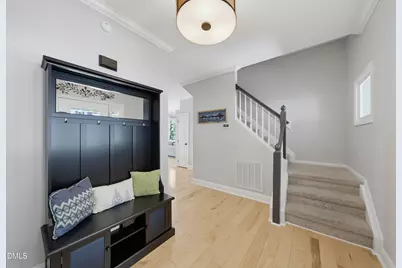 10217 River Bank Drive, Raleigh, NC 27614 - Photo 15