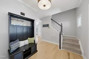 10217 River Bank Dr, Raleigh, NC 27614 - Photo 15
