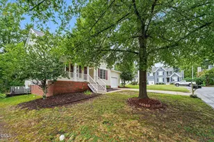 109 Peachland Dr, Cary, NC 27519 - Photo 29