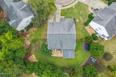 2413 Gerber Court, Raleigh, NC 27614 - Photo 25