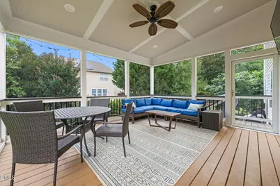 2413 Gerber Court, Raleigh, NC 27614 - Photo 23