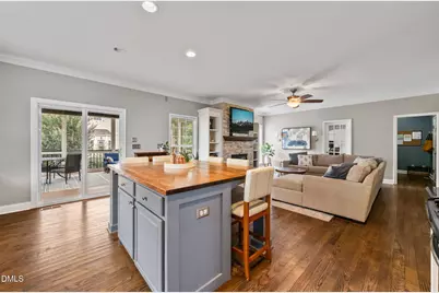2413 Gerber Court, Raleigh, NC 27614 - Photo 9
