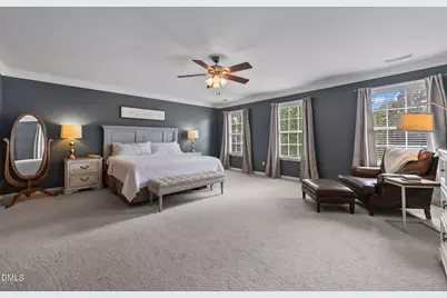 2413 Gerber Court, Raleigh, NC 27614 - Photo 15