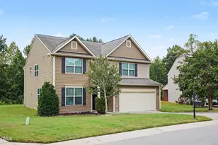 1412 Silver Valley Dr, Knightdale, NC 27545 - Photo 7
