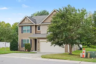 1412 Silver Valley Dr, Knightdale, NC 27545 - Photo 7