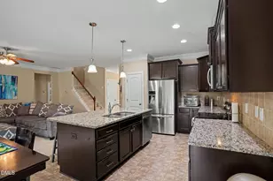 1412 Silver Valley Dr, Knightdale, NC 27545 - Photo 3