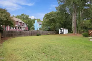 603 Pinewood Dr, Apex, NC 27502 - Photo 45