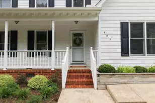 603 Pinewood Dr, Apex, NC 27502 - Photo 5