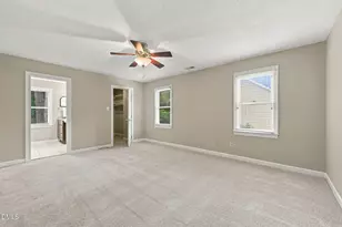 603 Pinewood Dr, Apex, NC 27502 - Photo 33