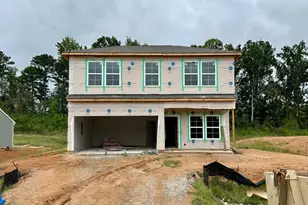 250 Buckthorn Dr, Youngsville, NC 27596 - Photo 1