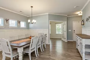 1216 Huffington Oak Dr, Willow Springs, NC 27592 - Photo 7