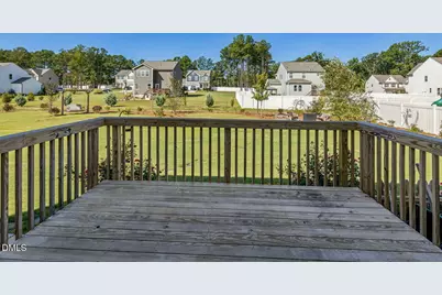1216 Huffington Oak Drive, Willow Springs, NC 27592 - Photo 31