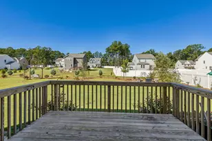 1216 Huffington Oak Dr, Willow Springs, NC 27592 - Photo 31