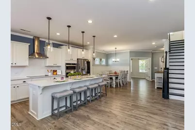 1216 Huffington Oak Drive, Willow Springs, NC 27592 - Photo 11
