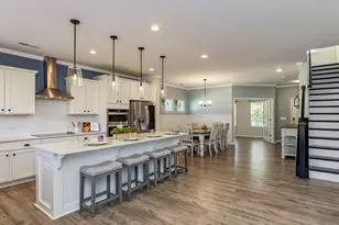 1216 Huffington Oak Dr, Willow Springs, NC 27592 - Photo 11