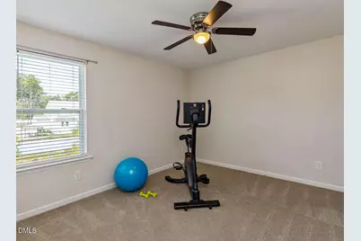 1216 Huffington Oak Drive, Willow Springs, NC 27592 - Photo 27