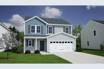 260 Buckthorn Drive, Youngsville, NC 27596 - Photo 3