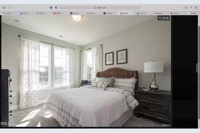 203 Sunrise Ridge Drive, Willow Springs, NC 27592 - Photo 13