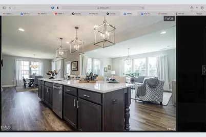 203 Sunrise Ridge Drive, Willow Springs, NC 27592 - Photo 17
